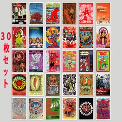 2025年最新】レッチリ ポスターの人気アイテム - メルカリ