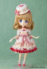 キューポッシュ アリスのきまぐれツインテせっと 202606100829 - メルカリ
