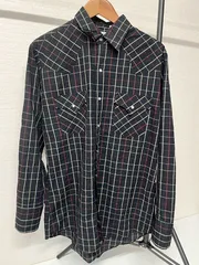 2026年最新】ely ネルシャツの人気アイテム - メルカリ