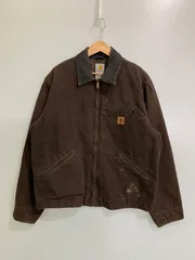 美品！希少モデル Carhartt カーハート デトロイトジャケット DKB 美品！希少モデル Carhartt カーハート デトロイトジャケット DKB 2025