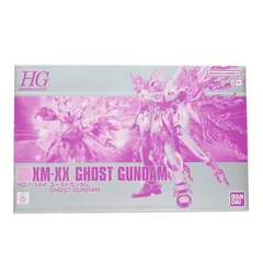 2025年最新】HG 1/144 ゴーストガンダムの人気アイテム - メルカリ