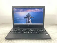 NEC VersaPro VX-5 Core i5-8265U/8GB/SSD 128GB/Windows11/15.6型HD 訳あり