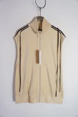 トップス my beautiful landlet backpack vest my beautiful landlet（マイビューティフルランドレット）の「my