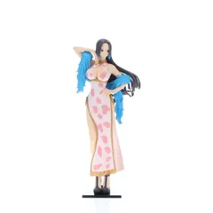 ボア・ハンコック(パステルカラー) ワンピース Sweet Style Pirates -BOA.HANCOCK- ONE PIECE フィギュア プライズ(82094) バンプレスト