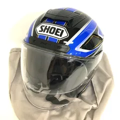 2025年最新】shoei j-force4の人気アイテム - メルカリ