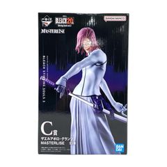 [중고] [개봉] C상 자엘 아폴로 그란츠 MASTERLISE [이치반 복권 BLEACH-블리치- Stirring Souls vol.3] 피규어 [95]