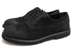 dolce&gabbana ドレスシューズ　ビジネスシューズ　d&g ドルガバ t4715_1.jpg