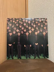 美品 / 【YMO】/ X∞MULTIPLIES(増殖) テクノポップ 名盤 ミニアルバムLP アナログ盤 (ALFA RECORDS) ¥2000 RC107