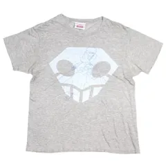 【M】00s 海外限定 日本未発売 アニメ BLEACH ブリーチ 黒崎一護 Tシャツ