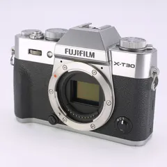 2025年最新】FUJIFILM X-T30 ボディの人気アイテム - メルカリ