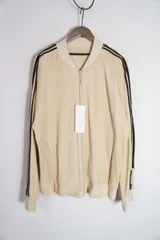 24aw 新品 マイビューティフルランドレット トラック ジャケット 1 マイ ビューティフル ランドレット(my beautiful landlet) 2024