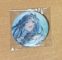 プロジェクトセカイ 日野森 雫 アルバム 特典 缶バッジ 出品