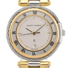 2025年最新】時計 PHILIPPE CHARRIOLの人気アイテム - メルカリ