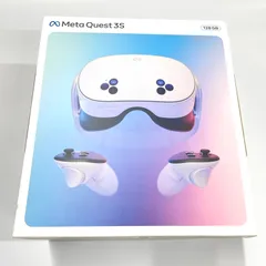 2025年最新】Meta Quest 3S 128GBの人気アイテム - メルカリ