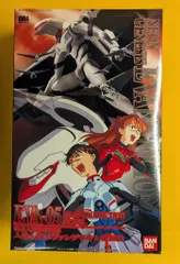 バンダイ LMHG エヴァンゲリオン量産機 8