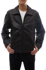 Schott シングルライダース　レザージャケット　ショット　38 Lサイズ黒 楽天市場】【最短即日発送】ポイント10倍！Schott ショット USA