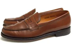 2025年最新】JALAN SRIWIJAYA モカシン・デッキシューズの人気アイテム