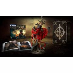 エルデンリング ナイトレイン コレクターズエディション 「追跡者