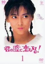 2026年最新】君の瞳に恋してる! DVD-BOXの人気アイテム - メルカリ