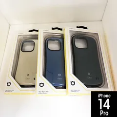 メタリック 14Pro iFace スマホケース 5780  5759 5773