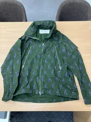 2025年最新】STORY mfg ジャケットの人気アイテム - メルカリ