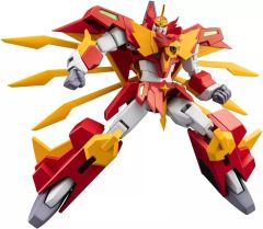 機動武闘伝Gガンダム MS IN ACTION!デビルガンダム 最終形態 MIA