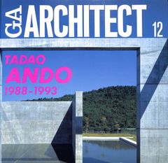 GA ARCHITECT 13：Hiroshi HARA - メルカリ