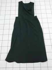 ◇ ⊇ I.T.'S. international ワンピース ブラック系 M レディース E  【1508250039027】