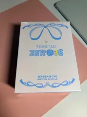 2025年最新】ゼロベースワン アルバム 未開封の人気アイテム