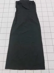 ◇ ⊂ Re:EDIT ワンピース ブラック系 MTサイズ レディース E  【1508250040443】