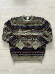 2025年最新】フェアアイル ナイキの人気アイテム - メルカリ