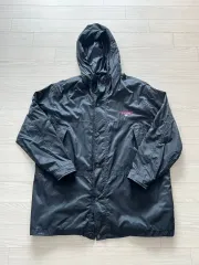 90s ポロ スポーツ オーバーサイズ ウィンドブレーカー アウター ジャケット 100 (メイドインコリア)