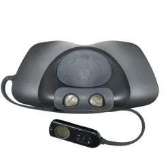 AC60 MYTREX マイトレックス  メディネック　　MT-MDN24B EMS電動ネックストレッチャー　温熱 × EMS × 牽引　スマホ首　肩こり　マッサージャー　⑦