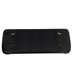 Steam Deck LCD 64GB + 512GB 美品 純正ケース付 2025年最新】Steam Deck lcd 512の人気アイテム - メルカリ