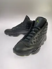 【中古品】NIKE ナイキ AIR JORDAN 13 RETRO ALTITUDE (2017) 414571-042 エアジョーダン13レトロ スニーカー 靴 【160-251030-kk-54-min】