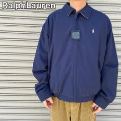 2026年最新】ラルフローレン スウィングトップ ネイビーの人気アイテム