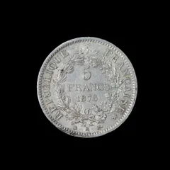 2025年最新】フランス ヘラクレス 5フランの人気アイテム - メルカリ