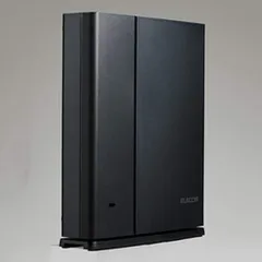 新品 エレコム WiFi 無線LAN ルーター 11ac ac2600 1733+800Mbps IPv6対応 トレンドマイクロセキュリティ 3階建/4LDK デュアルバンド WRC-2533GST2