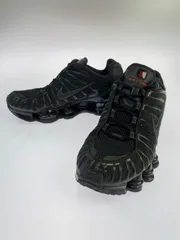 【中古品】NIKE ナイキ WMNS SHOX TL AR3566-002 ウィンメンズ ショックス TL スニーカー 靴 【160-251030-kk-56-min】
