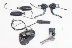 2025年最新】7970 di2の人気アイテム - メルカリ