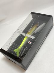 グラインダー武蔵 ルアー3個セット 1998年製 - メルカリ