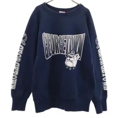 2025年最新】ジョージタウン スウェットの人気アイテム - メルカリ