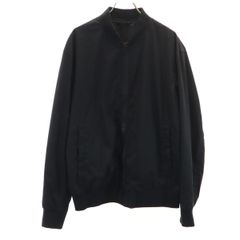 ブルーノマリ イタリア製 ワッペン ウールジャケット M カーキ系 Bruno