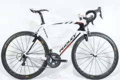 RIDLEY 「リドレー」 NOAH RS LOTTO BELISOL 2014年モデル ロードバイク / バイチャリ中目黒店のサムネイル
