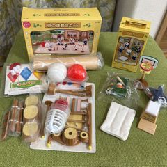 LOVE イコラブ 6周年 ぬいぐるみ モーリー 大谷 高松 山本 諸橋