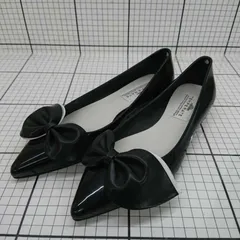 ◇ Θ TEMPERATE カジュアル レインシューズ サイズ39 ブラック系 レディース E  【1508260040709】