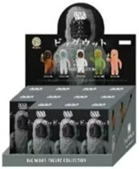 2025年最新】アーティストソフビの人気アイテム - メルカリ