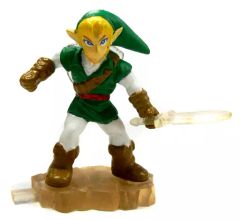 カバヤ ゼルダの伝説 時のオカリナ フィギュア カバヤ ゼルダの伝説 時のオカリナ フィギュア - メルカリ