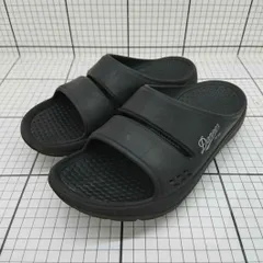 ◇ ⊂ Danner シンプル サンダル サイズ6 ブラック系 メンズ E 【1508260040785】
