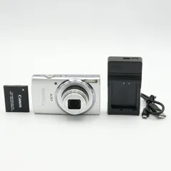 ❤️動作品２台❤️IXY140❤️TG-310★今は充電器・バッテリー・送料込み 2025年最新】Canon IXY 140の人気アイテム - メルカリ
